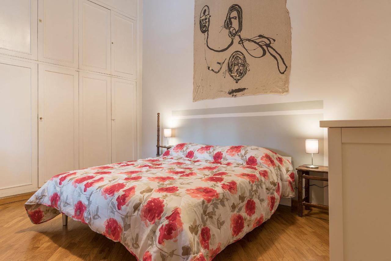 Trastevere & Ponte Sisto Cozy Flat Rome Exterior photo